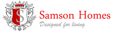 Samson Homes